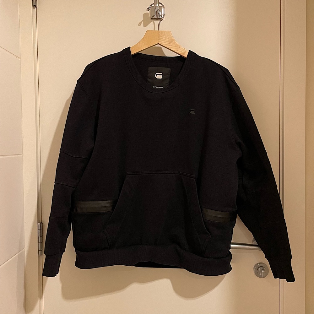 G-Raw Sweatshirt